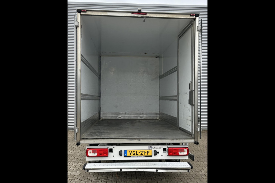 Volkswagen Crafter 35 2.0 TDI Bakwagen met deuren MARGE btw vrij