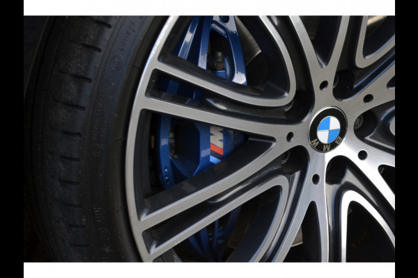 BMW 5 Serie Touring 530i xDrive 252pk M-Sport Pano Nightv ACC HUD 20inch 360