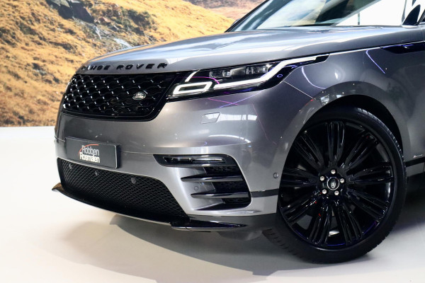 Land Rover Range Rover Velar 3.0 V6 SC AWD R-Dynamic SE PANO|CAM