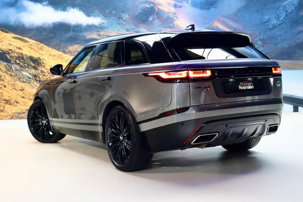 Land Rover Range Rover Velar 3.0 V6 SC AWD R-Dynamic SE PANO|CAM