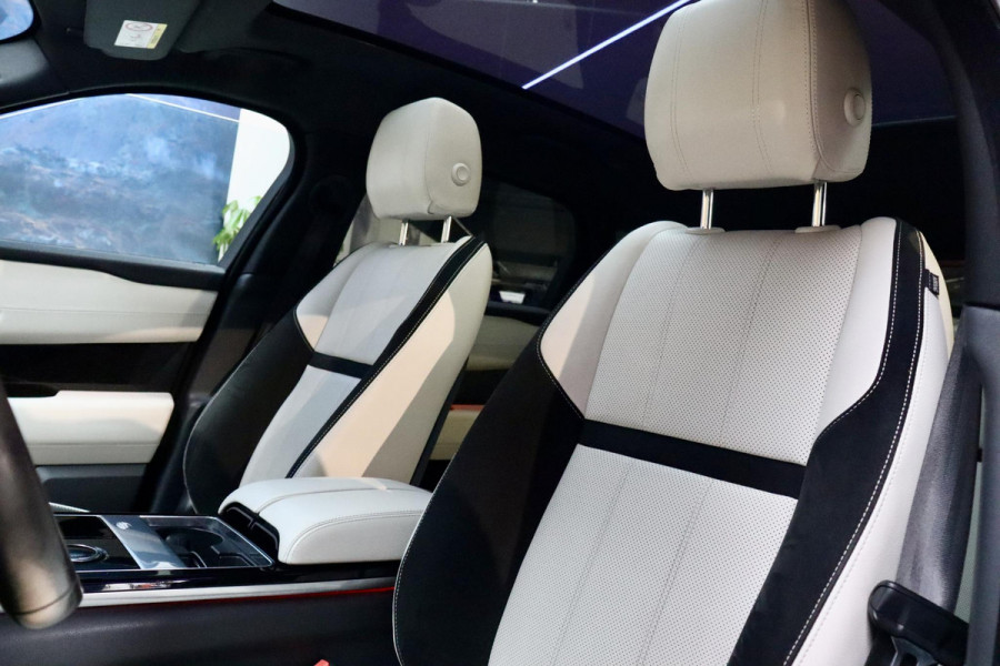 Land Rover Range Rover Velar 3.0 V6 SC AWD R-Dynamic SE PANO|CAM