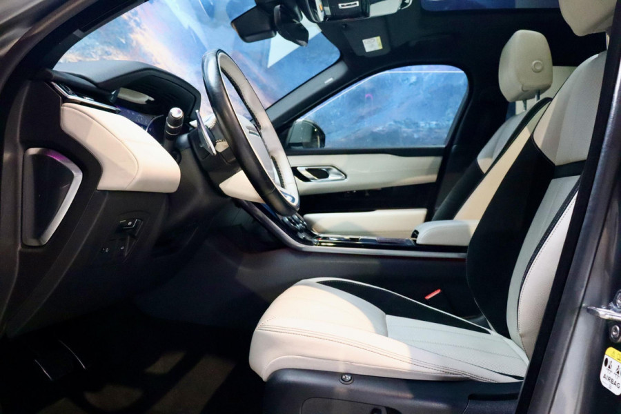 Land Rover Range Rover Velar 3.0 V6 SC AWD R-Dynamic SE PANO|CAM