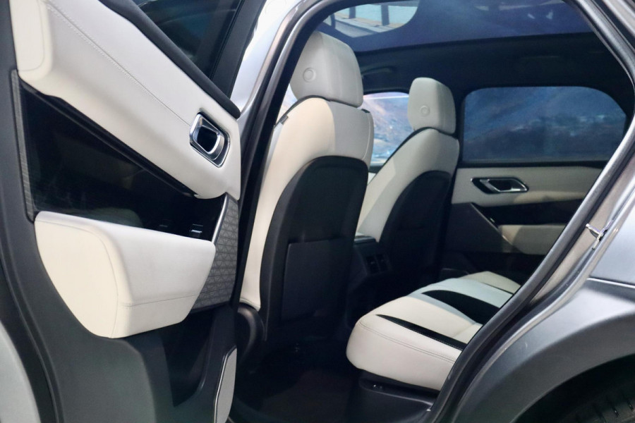 Land Rover Range Rover Velar 3.0 V6 SC AWD R-Dynamic SE PANO|CAM