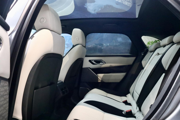 Land Rover Range Rover Velar 3.0 V6 SC AWD R-Dynamic SE PANO|CAM