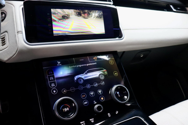 Land Rover Range Rover Velar 3.0 V6 SC AWD R-Dynamic SE PANO|CAM
