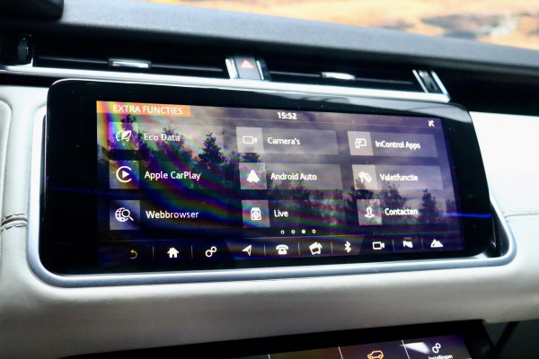 Land Rover Range Rover Velar 3.0 V6 SC AWD R-Dynamic SE PANO|CAM