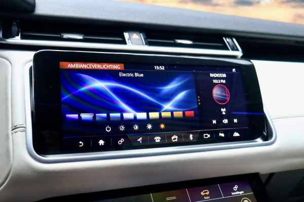 Land Rover Range Rover Velar 3.0 V6 SC AWD R-Dynamic SE PANO|CAM
