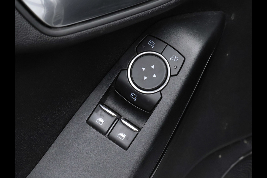 Ford Fiesta 1.1 Sport (APPLE CARPLAY,NAVI,CLIMATE,CRUISE,LED,ELEKTRISCH PAKKET,SPORTSTOELEN,NETTE STAAT)