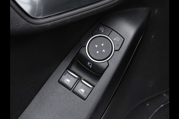 Ford Fiesta 1.1 Sport (APPLE CARPLAY,NAVI,CLIMATE,CRUISE,LED,ELEKTRISCH PAKKET,SPORTSTOELEN,NETTE STAAT)