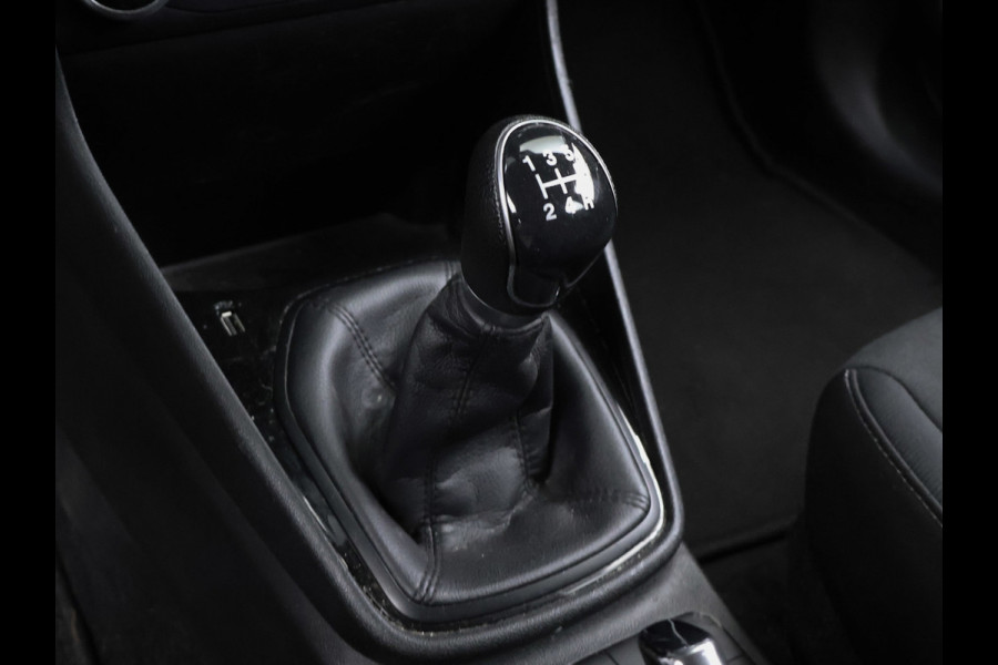 Ford Fiesta 1.1 Sport (APPLE CARPLAY,NAVI,CLIMATE,CRUISE,LED,ELEKTRISCH PAKKET,SPORTSTOELEN,NETTE STAAT)