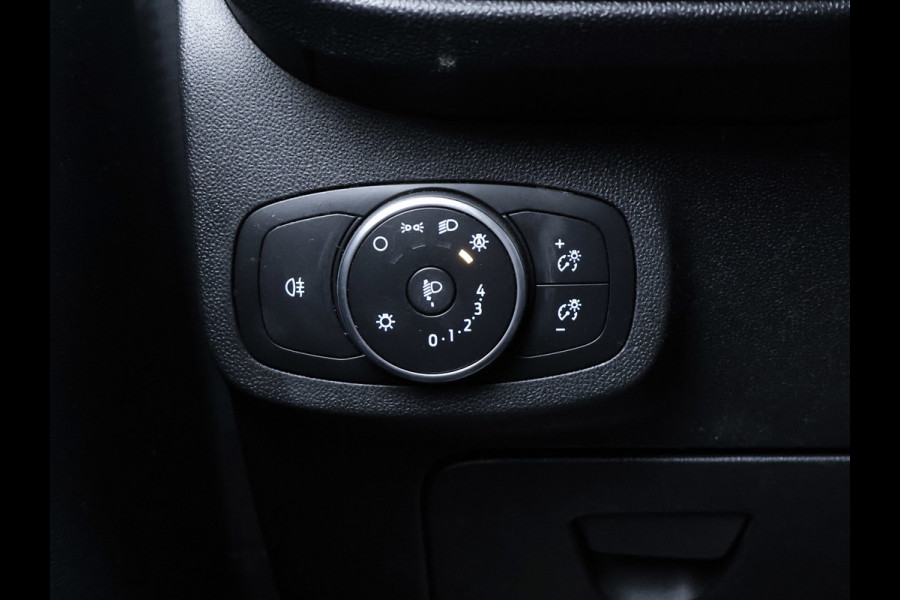 Ford Fiesta 1.1 Sport (APPLE CARPLAY,NAVI,CLIMATE,CRUISE,LED,ELEKTRISCH PAKKET,SPORTSTOELEN,NETTE STAAT)