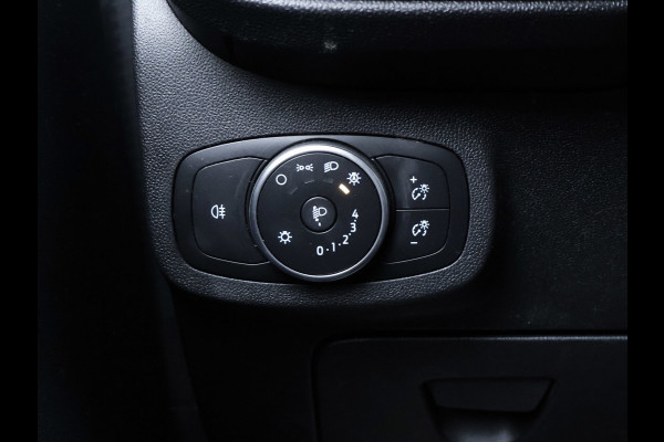 Ford Fiesta 1.1 Sport (APPLE CARPLAY,NAVI,CLIMATE,CRUISE,LED,ELEKTRISCH PAKKET,SPORTSTOELEN,NETTE STAAT)