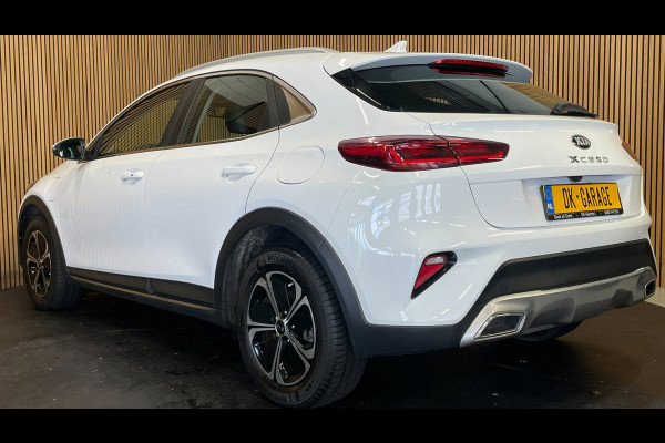 Kia Xceed 1.6 GDi PHEV DynamicPlusLine|ACC|ANDROID AUTO,APPLE CARPLAY|STOEL+STUURVERW|CAMERA|CRUISE+CLIMATE CONTROL|IN.BTW|1e EIG|
