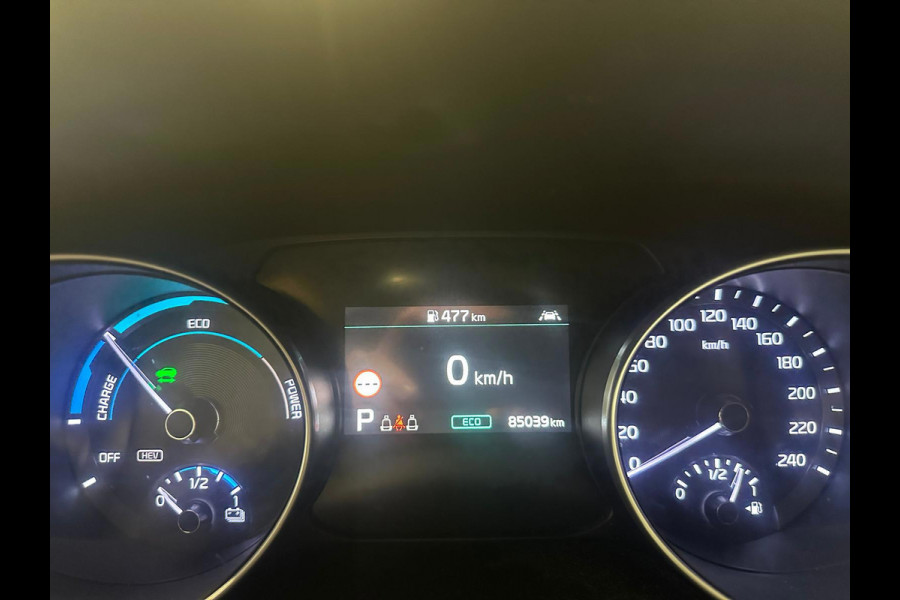 Kia Xceed 1.6 GDi PHEV DynamicPlusLine|ACC|ANDROID AUTO,APPLE CARPLAY|STOEL+STUURVERW|CAMERA|CRUISE+CLIMATE CONTROL|IN.BTW|1e EIG|