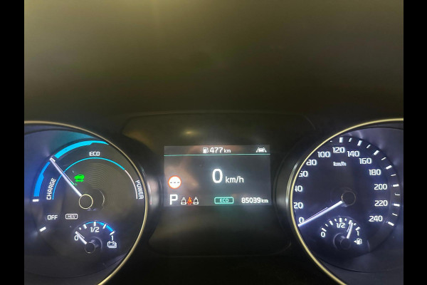 Kia Xceed 1.6 GDi PHEV DynamicPlusLine|ACC|ANDROID AUTO,APPLE CARPLAY|STOEL+STUURVERW|CAMERA|CRUISE+CLIMATE CONTROL|IN.BTW|1e EIG|