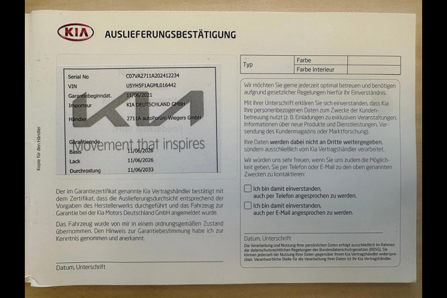 Kia Xceed 1.6 GDi PHEV DynamicPlusLine|ACC|ANDROID AUTO,APPLE CARPLAY|STOEL+STUURVERW|CAMERA|CRUISE+CLIMATE CONTROL|IN.BTW|1e EIG|