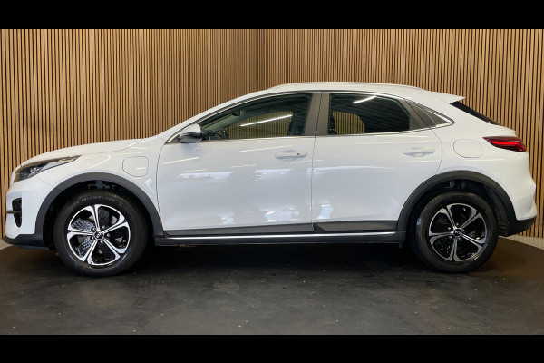 Kia Xceed 1.6 GDi PHEV DynamicPlusLine|ACC|ANDROID AUTO,APPLE CARPLAY|STOEL+STUURVERW|CAMERA|CRUISE+CLIMATE CONTROL|IN.BTW|1e EIG|