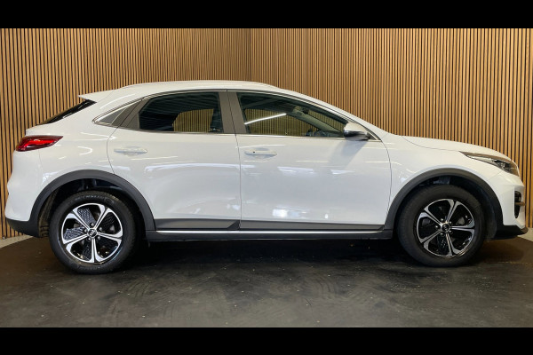 Kia Xceed 1.6 GDi PHEV DynamicPlusLine|ACC|ANDROID AUTO,APPLE CARPLAY|STOEL+STUURVERW|CAMERA|CRUISE+CLIMATE CONTROL|IN.BTW|1e EIG|