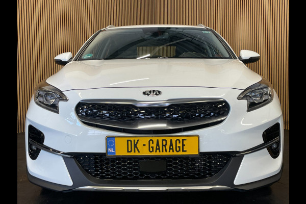 Kia Xceed 1.6 GDi PHEV DynamicPlusLine|ACC|ANDROID AUTO,APPLE CARPLAY|STOEL+STUURVERW|CAMERA|CRUISE+CLIMATE CONTROL|IN.BTW|1e EIG|