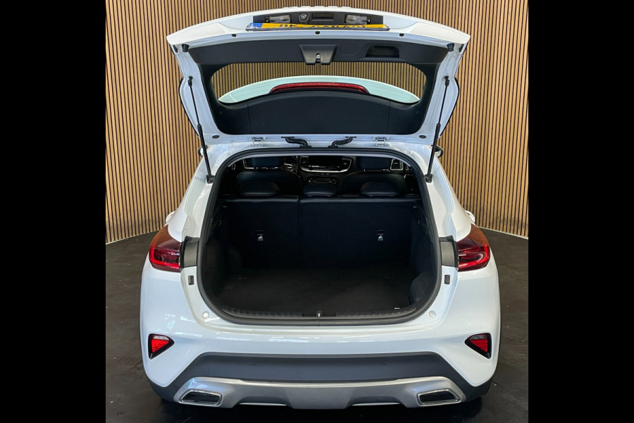 Kia Xceed 1.6 GDi PHEV DynamicPlusLine|ACC|ANDROID AUTO,APPLE CARPLAY|STOEL+STUURVERW|CAMERA|CRUISE+CLIMATE CONTROL|IN.BTW|1e EIG|