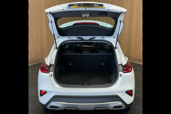 Kia Xceed 1.6 GDi PHEV DynamicPlusLine|ACC|ANDROID AUTO,APPLE CARPLAY|STOEL+STUURVERW|CAMERA|CRUISE+CLIMATE CONTROL|IN.BTW|1e EIG|