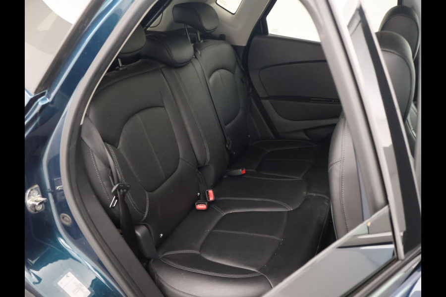 Renault Captur 0.9 TCe EDITION ONE + LEDER | TREKHAAK | CAMERA | STOELVERWARMING | LED | NAVIGATIE