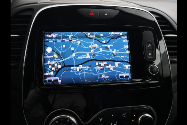 Renault Captur 0.9 TCe EDITION ONE + LEDER | TREKHAAK | CAMERA | STOELVERWARMING | LED | NAVIGATIE