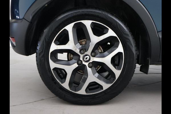 Renault Captur 0.9 TCe EDITION ONE + LEDER | TREKHAAK | CAMERA | STOELVERWARMING | LED | NAVIGATIE