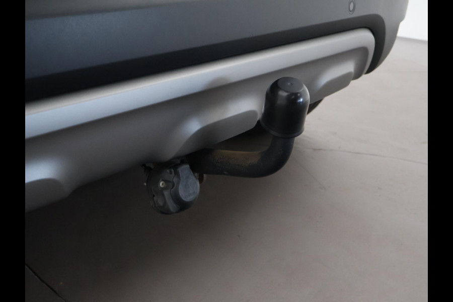 Renault Captur 0.9 TCe EDITION ONE + LEDER | TREKHAAK | CAMERA | STOELVERWARMING | LED | NAVIGATIE