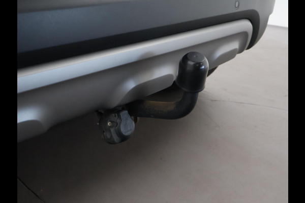 Renault Captur 0.9 TCe EDITION ONE + LEDER | TREKHAAK | CAMERA | STOELVERWARMING | LED | NAVIGATIE