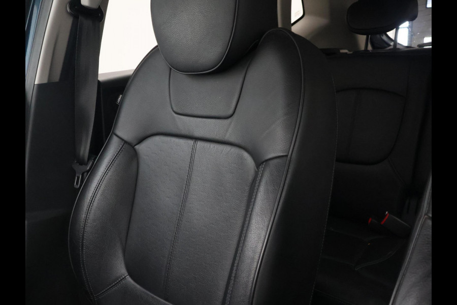 Renault Captur 0.9 TCe EDITION ONE + LEDER | TREKHAAK | CAMERA | STOELVERWARMING | LED | NAVIGATIE