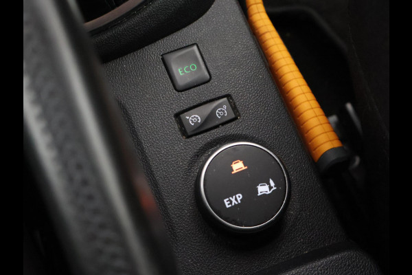 Renault Captur 0.9 TCe EDITION ONE + LEDER | TREKHAAK | CAMERA | STOELVERWARMING | LED | NAVIGATIE
