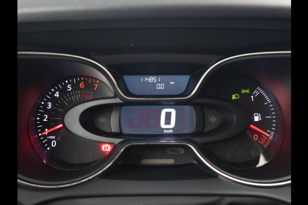 Renault Captur 0.9 TCe EDITION ONE + LEDER | TREKHAAK | CAMERA | STOELVERWARMING | LED | NAVIGATIE