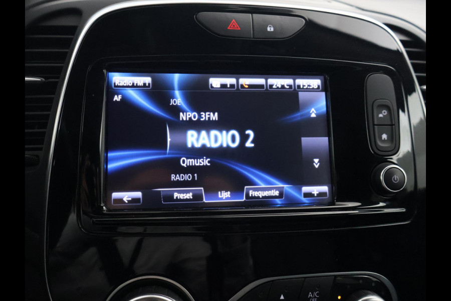 Renault Captur 0.9 TCe EDITION ONE + LEDER | TREKHAAK | CAMERA | STOELVERWARMING | LED | NAVIGATIE