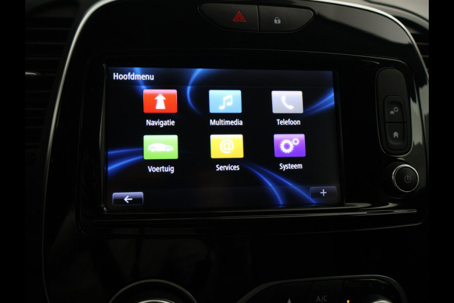Renault Captur 0.9 TCe EDITION ONE + LEDER | TREKHAAK | CAMERA | STOELVERWARMING | LED | NAVIGATIE