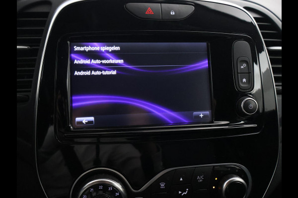 Renault Captur 0.9 TCe EDITION ONE + LEDER | TREKHAAK | CAMERA | STOELVERWARMING | LED | NAVIGATIE