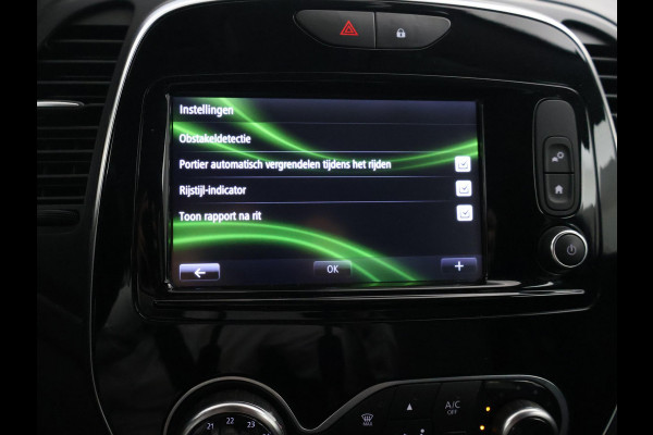 Renault Captur 0.9 TCe EDITION ONE + LEDER | TREKHAAK | CAMERA | STOELVERWARMING | LED | NAVIGATIE