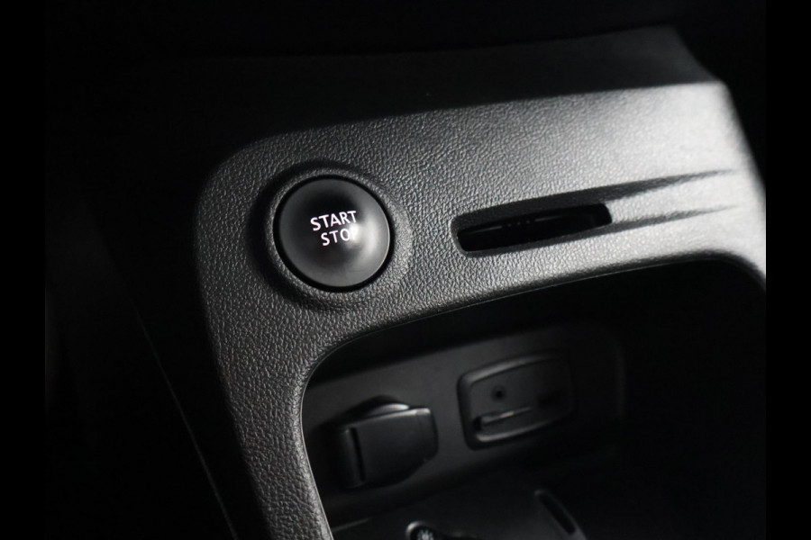 Renault Captur 0.9 TCe EDITION ONE + LEDER | TREKHAAK | CAMERA | STOELVERWARMING | LED | NAVIGATIE
