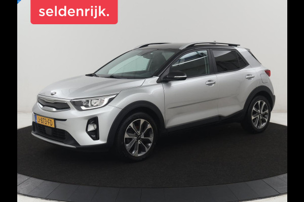 Kia Stonic 1.0 T-GDi DynamicPlusLine | Carplay | Climate control | Cruise control | Camera | Park assist | Full LED | Keyless |