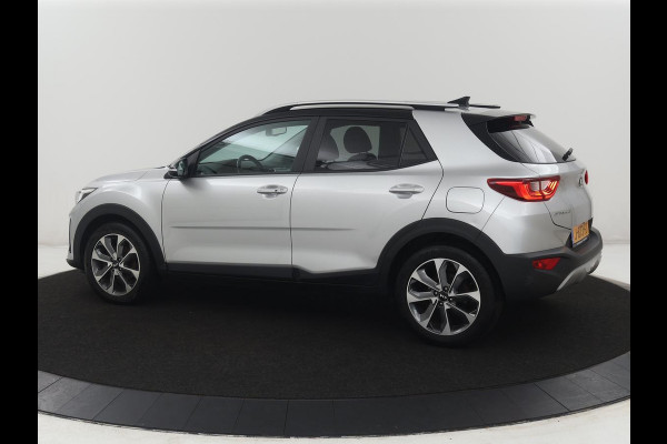 Kia Stonic 1.0 T-GDi DynamicPlusLine | Carplay | Climate control | Cruise control | Camera | Park assist | Full LED | Keyless |