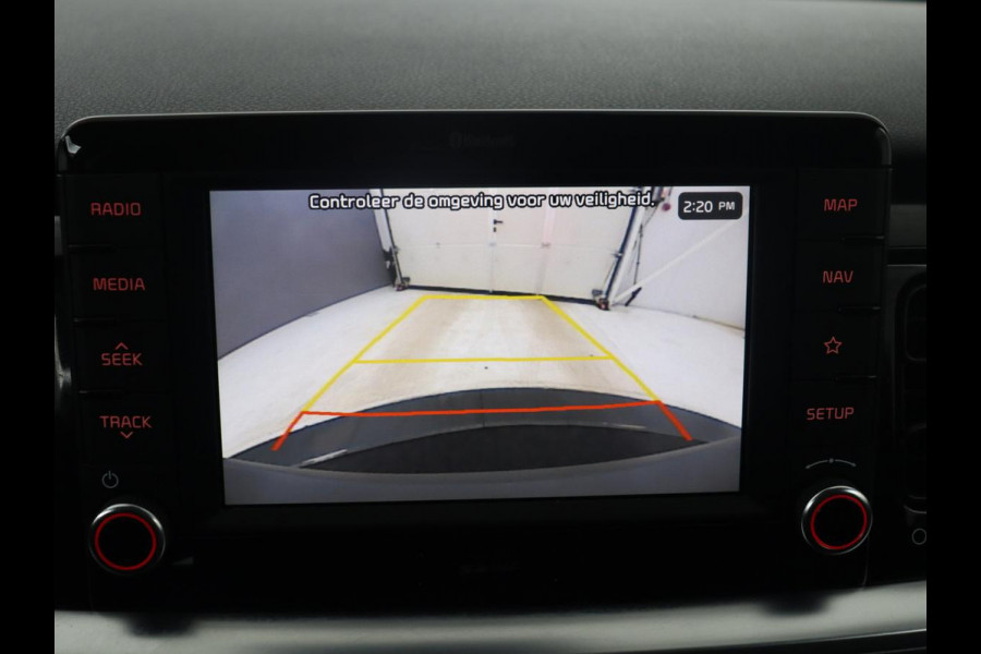 Kia Stonic 1.0 T-GDi DynamicPlusLine | Carplay | Climate control | Cruise control | Camera | Park assist | Full LED | Keyless |