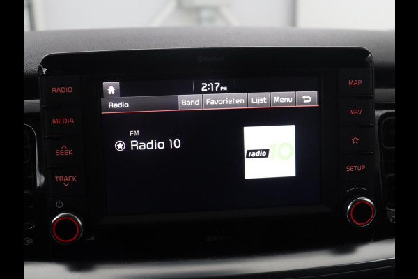 Kia Stonic 1.0 T-GDi DynamicPlusLine | Carplay | Climate control | Cruise control | Camera | Park assist | Full LED | Keyless |