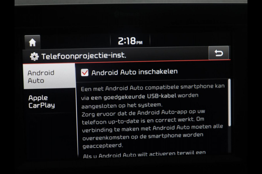 Kia Stonic 1.0 T-GDi DynamicPlusLine | Carplay | Climate control | Cruise control | Camera | Park assist | Full LED | Keyless |