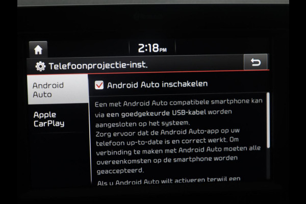 Kia Stonic 1.0 T-GDi DynamicPlusLine | Carplay | Climate control | Cruise control | Camera | Park assist | Full LED | Keyless |