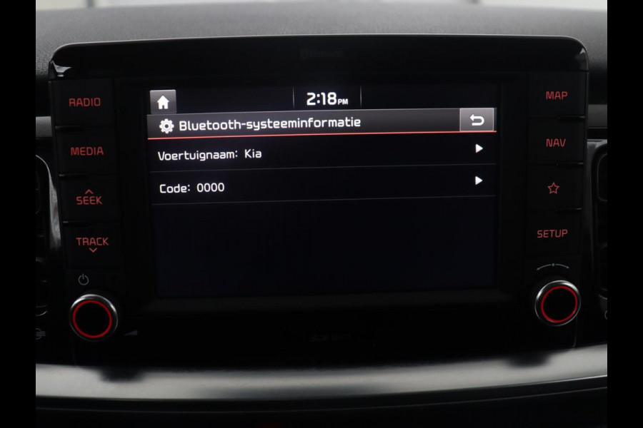 Kia Stonic 1.0 T-GDi DynamicPlusLine | Carplay | Climate control | Cruise control | Camera | Park assist | Full LED | Keyless |