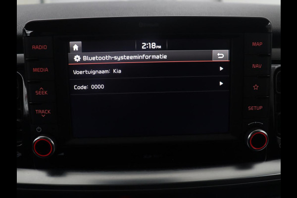 Kia Stonic 1.0 T-GDi DynamicPlusLine | Carplay | Climate control | Cruise control | Camera | Park assist | Full LED | Keyless |