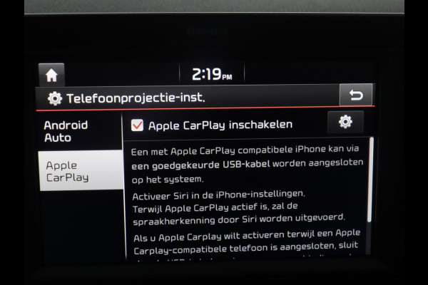 Kia Stonic 1.0 T-GDi DynamicPlusLine | Carplay | Climate control | Cruise control | Camera | Park assist | Full LED | Keyless |