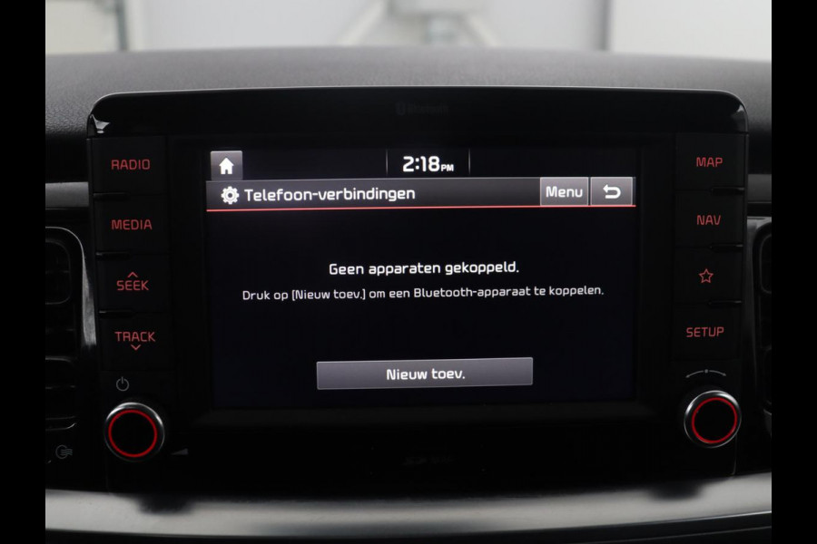 Kia Stonic 1.0 T-GDi DynamicPlusLine | Carplay | Climate control | Cruise control | Camera | Park assist | Full LED | Keyless |