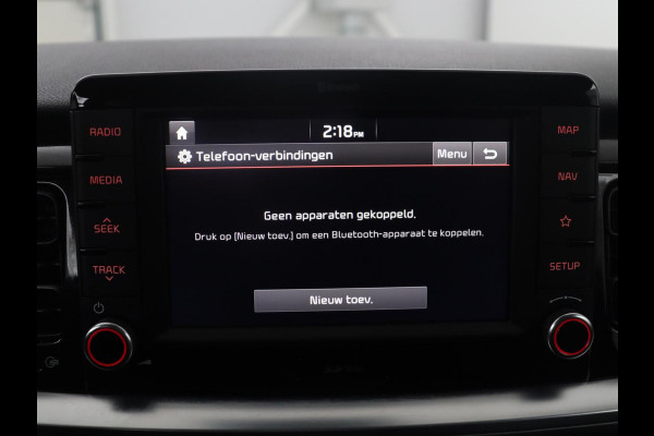 Kia Stonic 1.0 T-GDi DynamicPlusLine | Carplay | Climate control | Cruise control | Camera | Park assist | Full LED | Keyless |