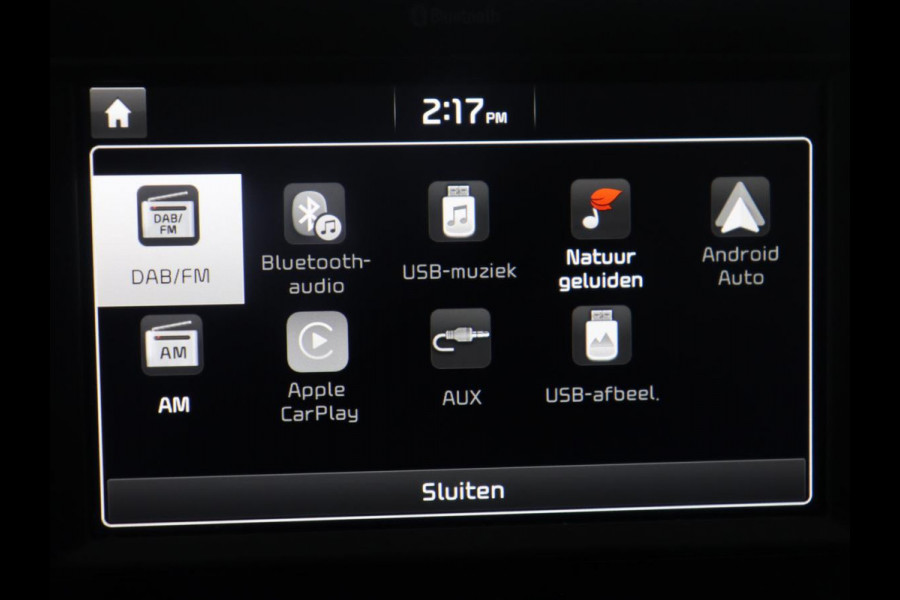 Kia Stonic 1.0 T-GDi DynamicPlusLine | Carplay | Climate control | Cruise control | Camera | Park assist | Full LED | Keyless |